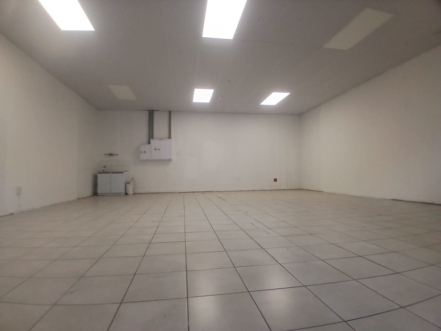 To Let Commercial Property for Rent in Waterval S H North West